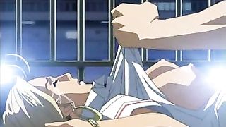 Beautiful cartoon sluts are getting nailed and screaming from pleasure while experiencing orgasms