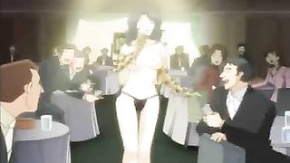 Beautiful cartoon sluts are getting nailed and screaming from pleasure while experiencing orgasms