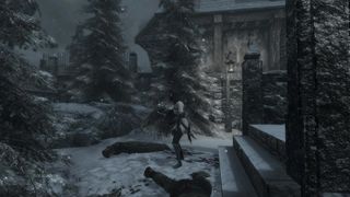 3D Adult Game Assassin Porn Cartoon