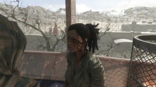 3D Adult XXX Animation -  Fallout 4 - The New Overboss