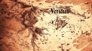 3D Cartoon Series - Bloodlust_Cerene