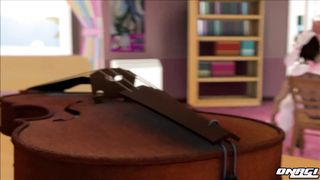 Compilation Scenes 3D SFM Horus HMV