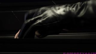 METAL DICK SOLID - INFILTRATION (HandJob 3D Scene)