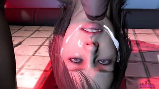 Metal Dick Solid ep 3 HD