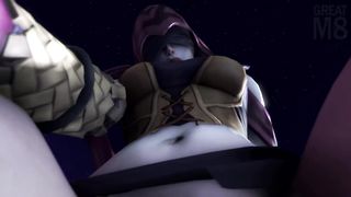 Pandemonium SFM Music Video