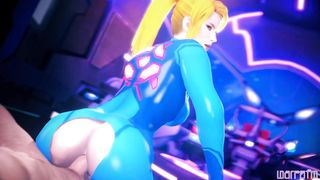 Pandemonium SFM Music Video