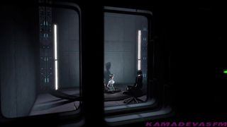 SEX VIRUS Episode 1- 3D Cartoon HD