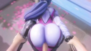 Stimulate Cartoon Porn SFM PMV