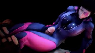 Touch Me SFM 3D Super Real Cartoon Scenes (HMV)