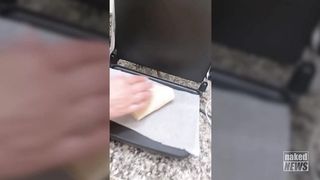 Adult TV Show - Naked News 2021-01-07