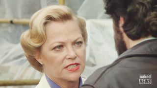 Adult TV Show - Naked News 2021-01-08