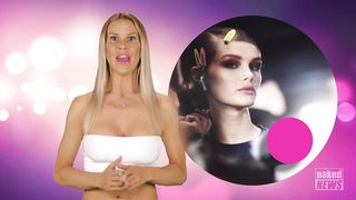 Adult TV Show - Naked News 2021-01-11