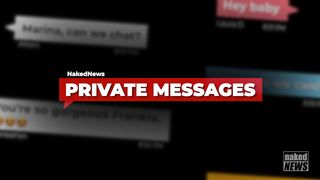 Adult TV Show - Naked News 2021-01-13