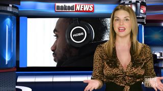 Adult TV Show - Naked News 2021-01-28