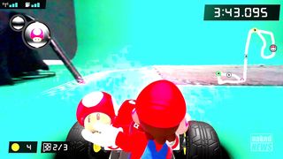 Adult TV Show - Naked News 2021-01-28