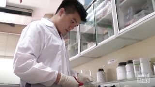 Adult TV Show - Naked News 2021-01-29