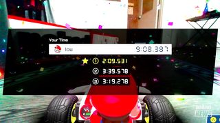 Adult TV Show - Naked News 2021-01-31