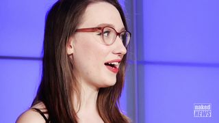 New Naked News 2021-01-04 Adult TV Show