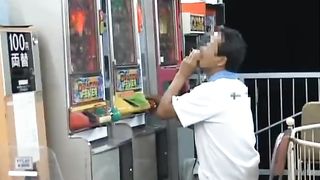 Free jav of An Mashiro Japanese doll