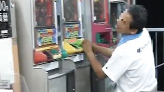 Free jav of An Mashiro Japanese doll