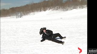 Naked TV Show - News 2020 Jan 04 (ADULT TV)