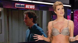 Naked TV Show - News 2020 Jan 07 (ADULT TV)
