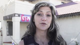 Naked TV Show - News 2020 Jan 19 (ADULT TV)