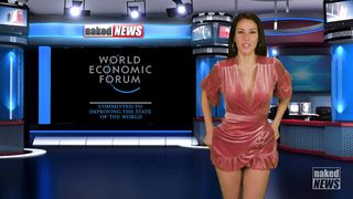 Naked TV Show - News 2020 Jan 20 (ADULT TV)