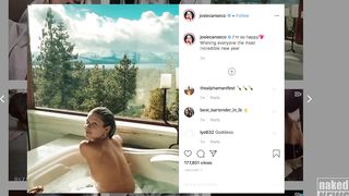 Naked TV Show - News 2020 Jan 21 (ADULT TV)