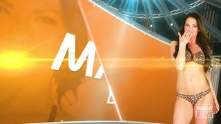 Naked TV Show - News 2020 Jan 27 (ADULT TV)