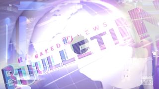 Naked TV Show - News 2020 Jan 28 (ADULT TV)