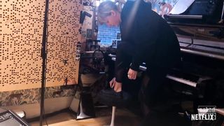 Naked TV Show - News 2020 Jan 31 (ADULT TV)