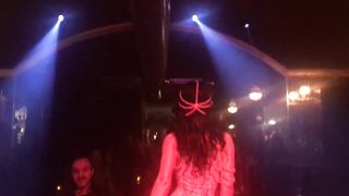 Best Video Burlesque Naked Show - Katrin Gajndre