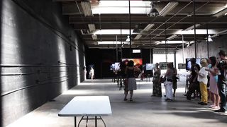 Naked Performacne  - Micol H