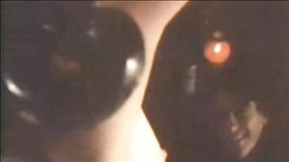 Naked Show-Retro Burlesque Video (Explicit Nudity, Pussy Close-up)