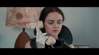 Naked Video Performance - Game of Hide and Seek