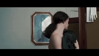 Naked Video Performance - Game of Hide and Seek