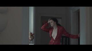 Naked Video Performance - Game of Hide and Seek