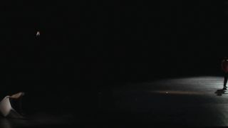 Naked on Stage -  Teatro Ristori