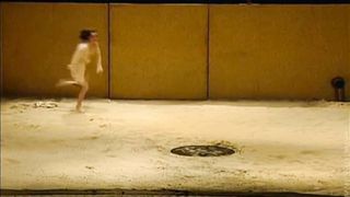 Naked on Stage - Solomei