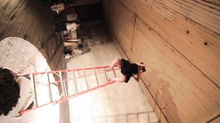 Nude Perfomance Theatre