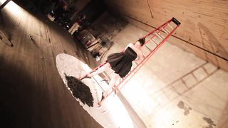 Nude Perfomance Theatre