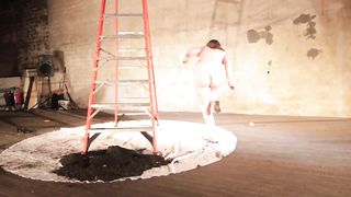 Nude Perfomance Theatre