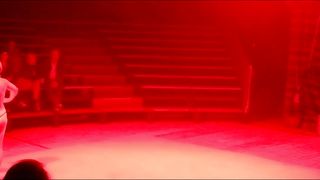 Nude Stage - Circus