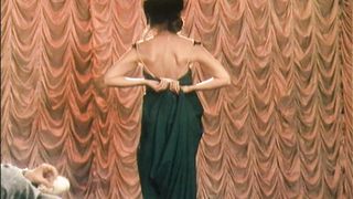 Strip Nude Classic BURLESQUE Show