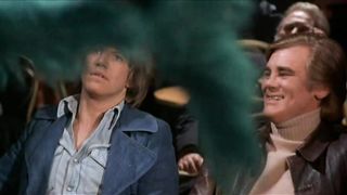 Strip Show- Burlesk Retro VIdeo