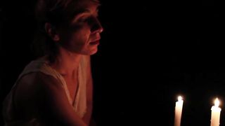 Naked on Stage - Pauline Brottes Journal de Lamour