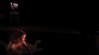 Naked on Stage - Pauline Brottes Journal de Lamour