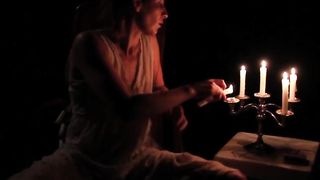 Naked on Stage - Pauline Brottes Journal de Lamour