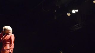 Pouty Petals Like Paradise